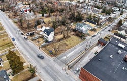 601 WOODBOURNE Avenue, BALTIMORE, MD 21212