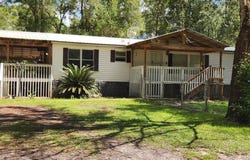 9773 58th St, Chiefland, FL 32626