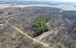 25 Ac +/- W Penn Corner, OREGON, IL 61061