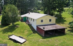 500 DUNMORE RIDGE ROAD, AUGUSTA, WV 26704