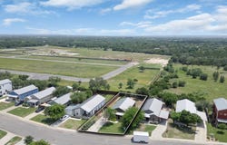 244 Western Avenue, Bertram, TX 78605