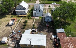 542  W 5th Street, York, NE 68467
