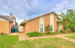704 NW 137th Street, Edmond, OK 73013