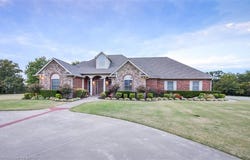 108714  S 4767  RD, Roland, OK 74954