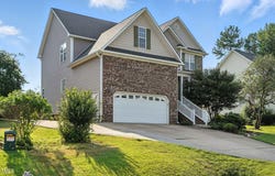 456 Majestic Oak Drive, Garner, NC 27529
