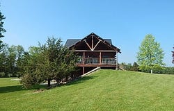 8475 Gurd Road, Dowling, MI 49050