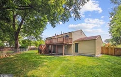 258 CATALINA CIRCLE, SEVERNA PARK, MD 21146