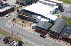 112 N King Street, Windsor, NC 27983