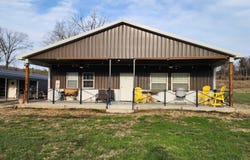 333 Manor Drive, Melbourne, AR 72556