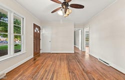 132 N Randolph Street, Liberty, NC 27298