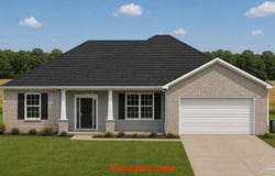 9287 Salter Rd, Pace, FL 32571