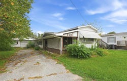 1714 Coree Drive, Fort Wayne, IN 46818-1831