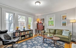 102 Greaton Road, Boston, MA 02132