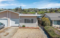 30236 Vanderbilt St, Hayward, CA 94544