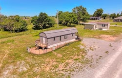 118 Clover Lane, Amber, OK 73004