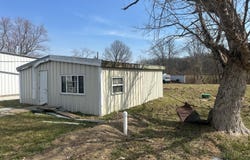 11981 White Plains Road, Milan, IN 47031-9672