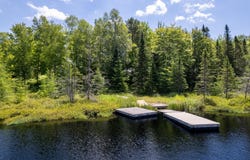 7748 LONE PINE DR, Presque Isle, WI 54557