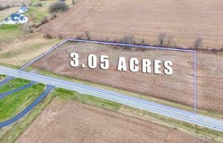 Lot 4 N Ludlow Road, Urbana, OH 43078