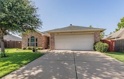 1112 Whispering Meadows, Crowley, TX 76036