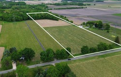 V/L Scottdale Road, Berrien Springs, MI 49103