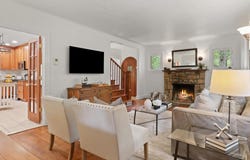 6022 VALLEY VIEW DRIVE, ALEXANDRIA, VA 22310