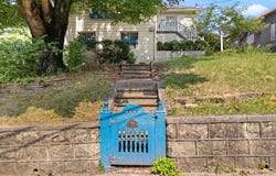 801 High Street, Hazard, KY 41701