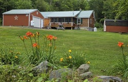 25 Oak Ridge Road, Shirley, ME 04485