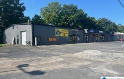 705 BATTLE STREET, TALLADEGA, AL 35160