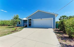 7360 DAVID BOULEVARD, PORT CHARLOTTE, FL 33981