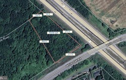 WHITE OAK RD LOTS, DOVER, DE 19901