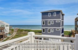 733 Dune Ridge Court, Surf City, NC 28445