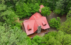 107 Mahogany Road, Broken Bow, OK 74728