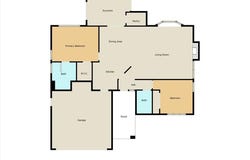2802 N Tyrone Avenue, Hernando, FL 34442