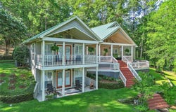 141 2nd Street, Eclectic, AL 36024