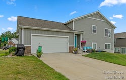 3126-4681 Shooks Drive, Hudsonville, MI 49426