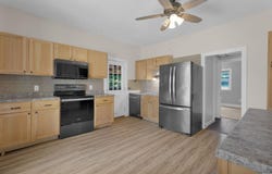 6571 S Wine Street, Owensburg, IN 47453
