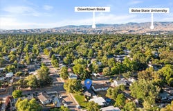 2100 S Atlantic St., Boise, ID 83705