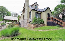 2754 Adeline Avenue, Cape Girardeau, MO 63701