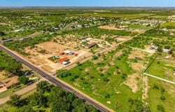 10307 N Grape Creek Rd, San Angelo, TX 76901