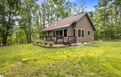 10402 Mt. Frederick Road, Gaylord, MI 49735