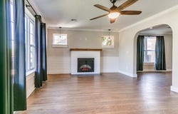 1127 S 19th Street, Chickasha, OK 73018