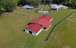 91 Cane Circle, Nahunta, GA 31553