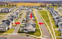 36 BROOKDALE WAY, CHESTERFIELD, NJ 08515