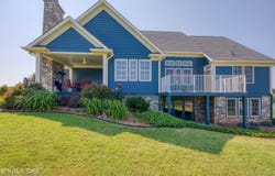 326 Marble Bluff Drive, Kingston, TN 37763