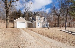8180 County Road 40 NE, New London Twp, MN 56273