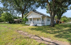 201 S Main Street, Dawson, TX 76639