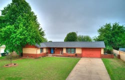 3117 Mockingbird Lane, Oklahoma City, OK 73110