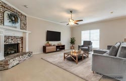 8418 Hartford Drive, Rowlett, TX 75089