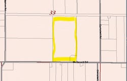 Nka McDonald Rd, Wapato, WA 98951