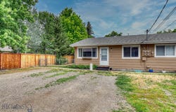 105 N Yellowstone unit: 3, Livingston, MT 59047